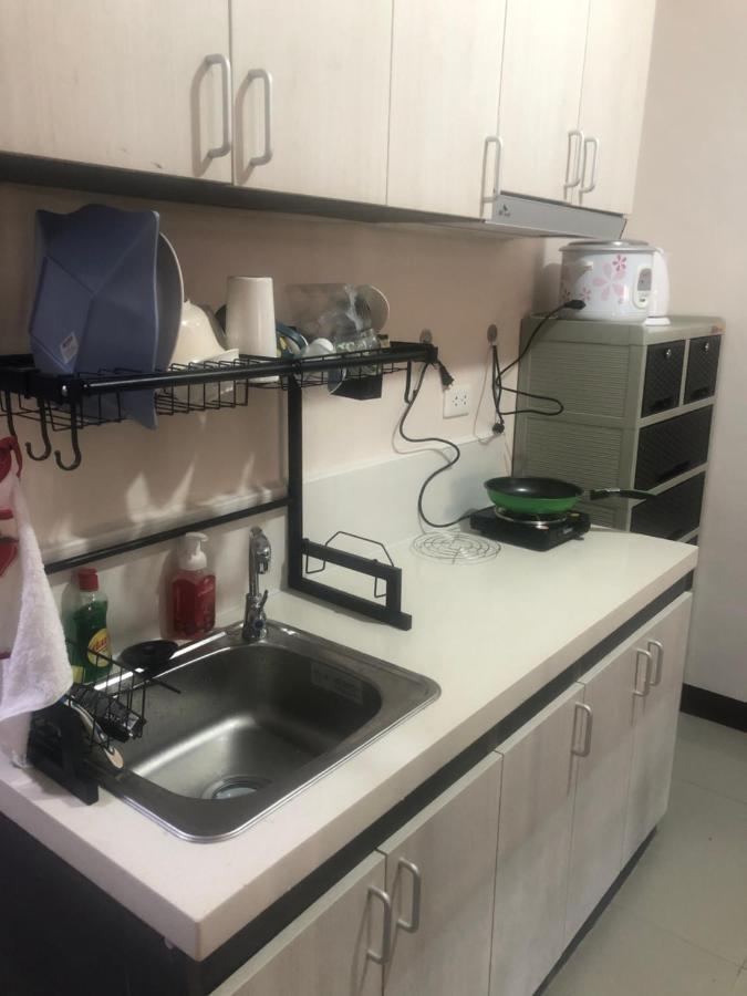 ماكتان Saekyung Condominium Dormitory Ladies Only المظهر الخارجي الصورة