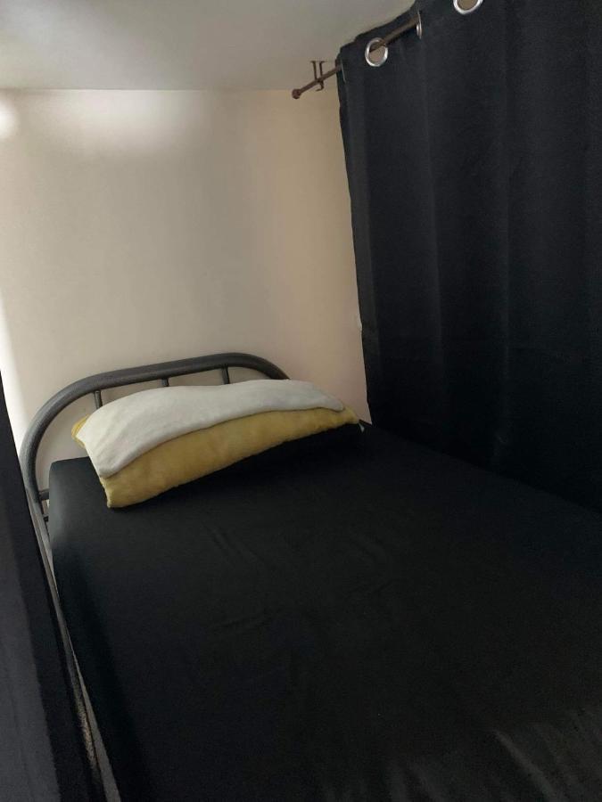 ماكتان Saekyung Condominium Dormitory Ladies Only المظهر الخارجي الصورة